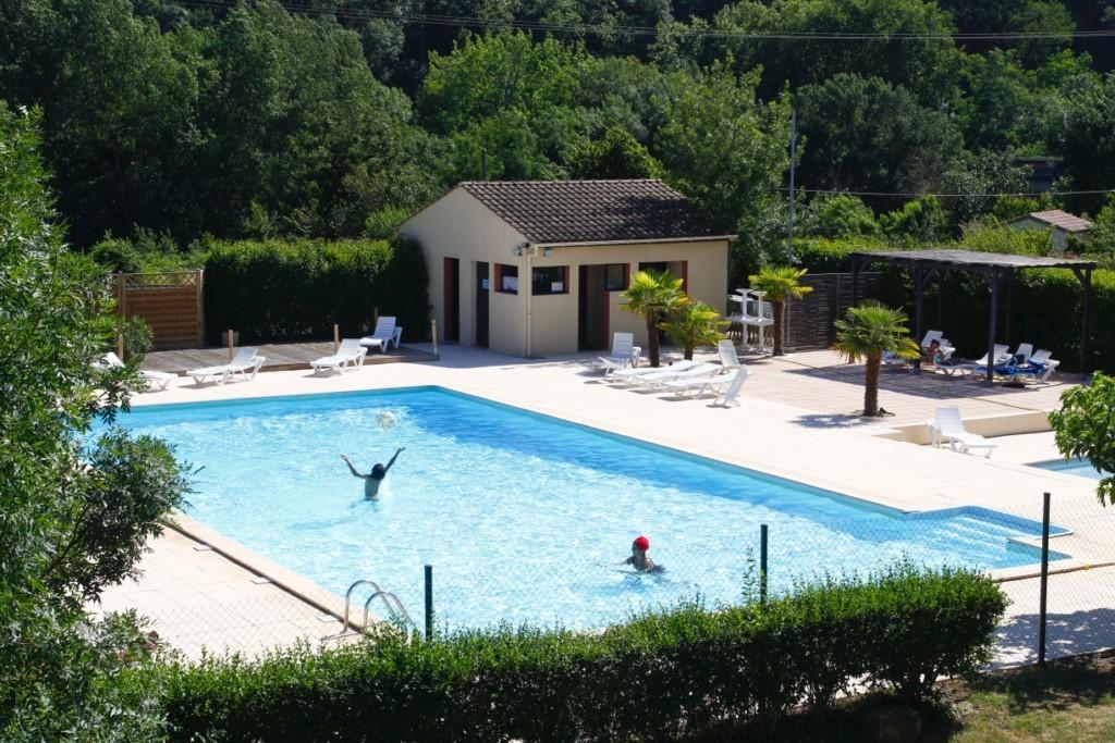 Chambres d'hôtes Le Pessac Vielmur Exterior foto