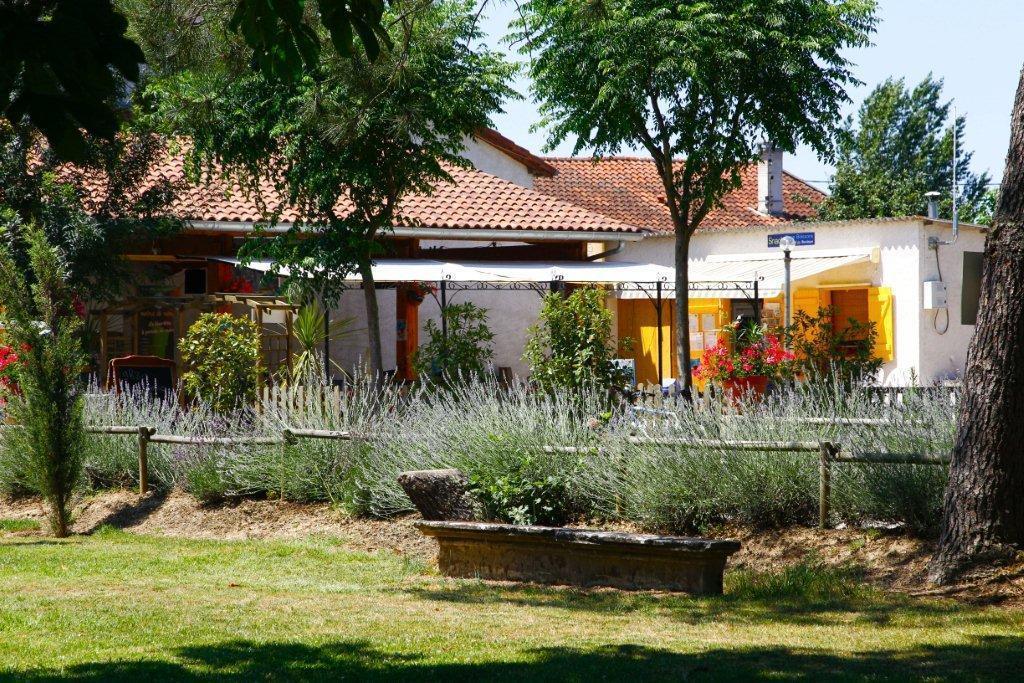 Chambres d'hôtes Le Pessac Vielmur Exterior foto